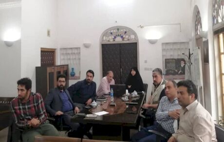خسارت ۱۳۰۰۰میلیارد ریالی سیل به بافت‌های تاریخی و تاسیسات گردشگری یزد