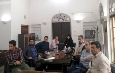 خسارت ۱۳۰۰۰میلیارد ریالی سیل به بافت‌های تاریخی و تاسیسات گردشگری یزد