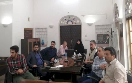 خسارت ۱۳۰۰۰میلیارد ریالی سیل به بافت‌های تاریخی و تاسیسات گردشگری یزد