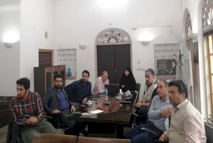خسارت ۱۳۰۰۰میلیارد ریالی سیل به بافت‌های تاریخی و تاسیسات گردشگری یزد