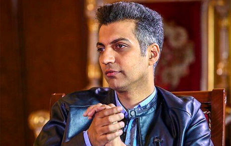 پیام عادل فردوسی‌پور برای زلزله‌زدگان خوی