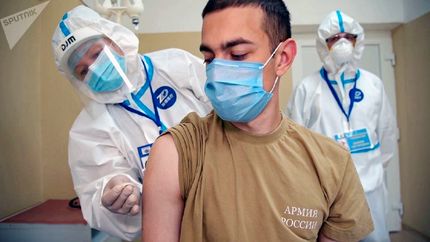 روشی موثر برای درمان ریهها پس از بهبودی از ویروس کرونا