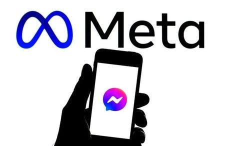 مسنجر صاحب دکمه جدید تماس شد