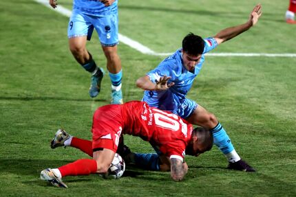 پرسپولیس با کمک‌ها هم نتوانست سهمیه آسیا بگیرد / درس چادرملو به قرمزها