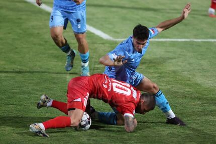 پرسپولیس با کمک‌ها هم نتوانست سهمیه آسیا بگیرد / درس چادرملو به قرمزها