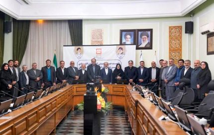 همیت بانک مسکن، حمایت مجلس؛ همگرایی در مسیر تحقق اهداف توسعه مسکن کشور
