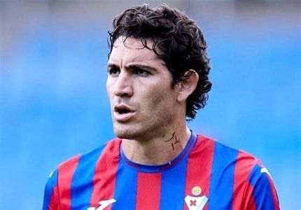 استقلال محروم بازیکن آرژانتینی خرید