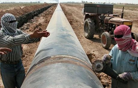 تایید بدهی ۲.۷ میلیارد دلاری عراق به ایران