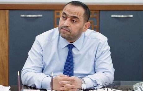 کمبود گاز، تولید برق در عراق را دچار مشکل کرد