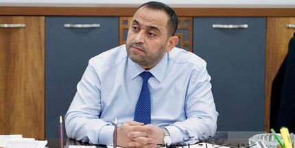 کمبود گاز، تولید برق در عراق را دچار مشکل کرد