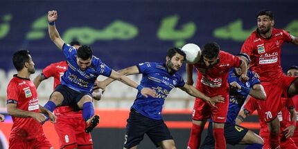  رده بندی باشگاهی/ پرسپولیس بهترین تیم غرب آسیا شد/استقلال در جهان سقوط کرد