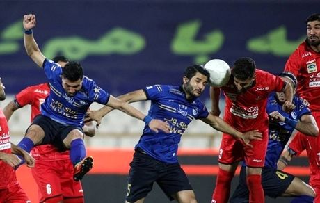  رده بندی باشگاهی/ پرسپولیس بهترین تیم غرب آسیا شد/استقلال در جهان سقوط کرد