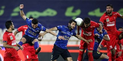  رده بندی باشگاهی/ پرسپولیس بهترین تیم غرب آسیا شد/استقلال در جهان سقوط کرد