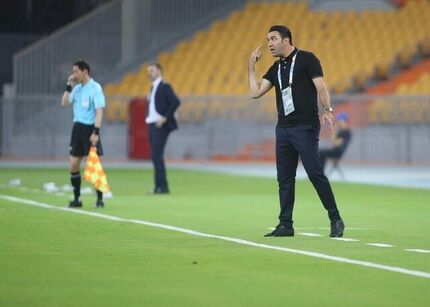 نکونام رسما پیشنهاد دستیاری کی‌روش را رد کرد