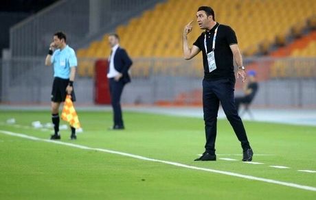 نکونام رسما پیشنهاد دستیاری کی‌روش را رد کرد