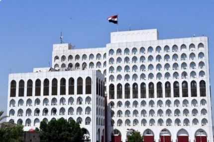 عراق اقدام ایران در حمله به پایگاه‌های سیدکان اربیل را محکوم کرد