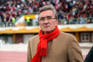 پرسپولیس منتظر حکم فیفا برای محرومیت