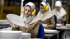 تاکید رئیس فراکسیون زنان بر حضور نماینده کارگر زن در شورای عالی کار