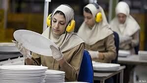 تاکید رئیس فراکسیون زنان بر حضور نماینده کارگر زن در شورای عالی کار