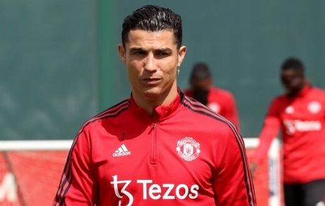 احتمال اخراج کریس رونالدو توسط منچستریونایتد!