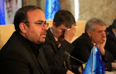 فاصله ۶ کیلویی سرانه مصرف ماهی در ایران با جهان