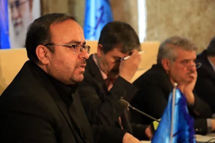فاصله ۶ کیلویی سرانه مصرف ماهی در ایران با جهان