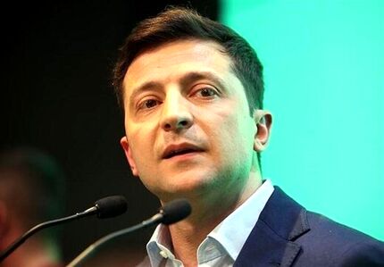 فیفا، درخواست زلنسکی برای پخش پیام او در فینال جام جهانی را رد کرد