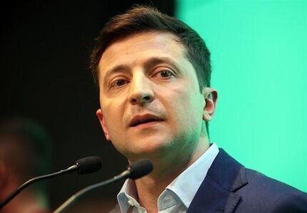 فیفا، درخواست زلنسکی برای پخش پیام او در فینال جام جهانی را رد کرد