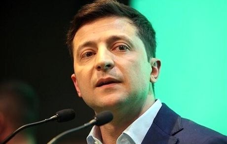 فیفا، درخواست زلنسکی برای پخش پیام او در فینال جام جهانی را رد کرد