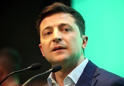 فیفا، درخواست زلنسکی برای پخش پیام او در فینال جام جهانی را رد کرد