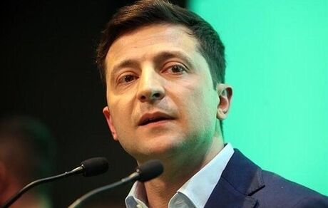 فیفا، درخواست زلنسکی برای پخش پیام او در فینال جام جهانی را رد کرد