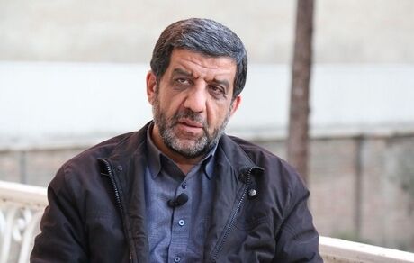 ضرغامی استعفا کرد