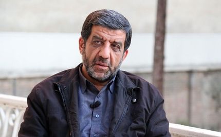 ضرغامی استعفا کرد