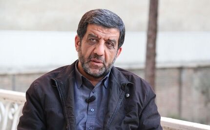ضرغامی استعفا کرد