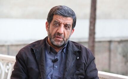 ضرغامی استعفا کرد