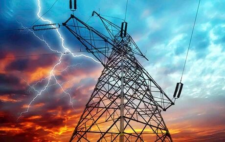 عبور مصرف برق از مرز هشدار ٧٠ هزار مگاوات