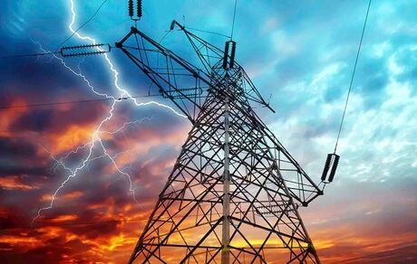 عبور مصرف برق از مرز هشدار ٧٠ هزار مگاوات