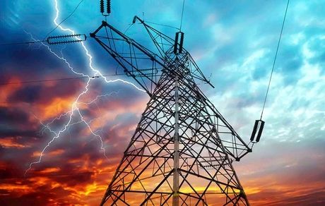 عبور مصرف برق از مرز هشدار ٧٠ هزار مگاوات