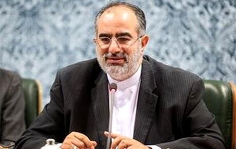 آشنا: ایرانیان در ۱۴۰۰ کسانی را انتخاب می‌کنند که بتوانند در مسائل راهبردی اجماع ملی ایجاد کنند