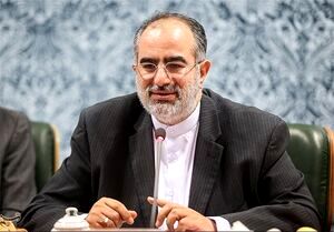 آشنا: ایرانیان در ۱۴۰۰ کسانی را انتخاب می‌کنند که بتوانند در مسائل راهبردی اجماع ملی ایجاد کنند