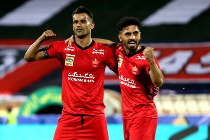 پرسپولیس به دنبال جذب عیسی آل کثیر