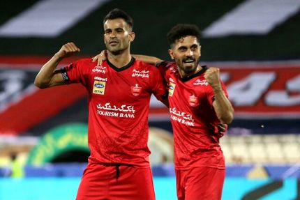 پرسپولیس به دنبال جذب عیسی آل کثیر