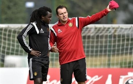 ادعای عجیب ویلموتس بعد از گرفتن میلیاردها تومان از ایران!