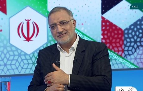 زاکانی: فساد اقتصادی مسئله مهمی است / گرفتن حق از گردن کلفت‌ها در تخصص بنده است