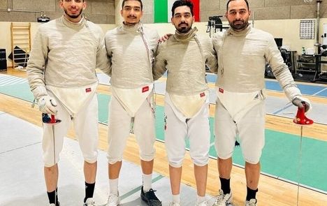 حذف شمشیربازان ایران از جام جهانی ایتالیا آن هم در روز نخست!