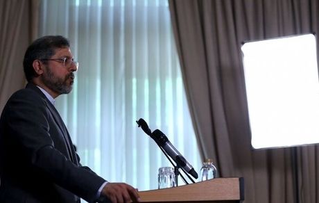 آمریکایی‌ها باید بفهمند تنها زبانی که ایران به آن پاسخ می‌دهد، زبان احترام و برابری است