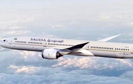 پروازهای عربستان به کانادا بعد از ۵ سال از سرگرفته‌شد