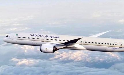 پروازهای عربستان به کانادا بعد از ۵ سال از سرگرفته‌شد