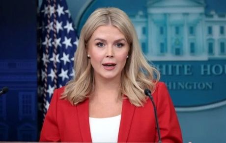 کاخ سفید: لبنان بخشی از توافق آتش بس با ایران نیست