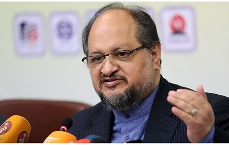 شریعتمداری:سود سهامداران شستا بیش از ۱۹ هزار میلیارد تومان است 